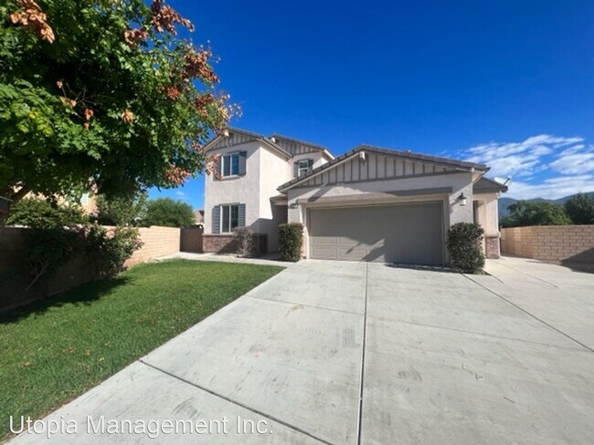 Building Photo - 4 br, 3 bath House - 17994 Lacebark Ct.