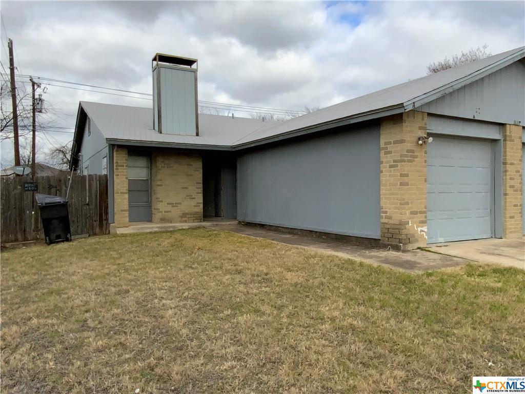 3110 Trenton Dr, Temple, TX 76504 Townhome Rentals in Temple TX