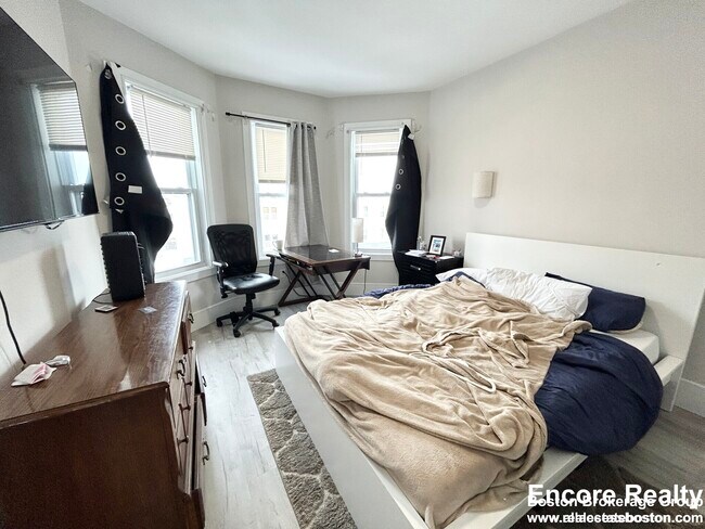 Foto del edificio - 23 Mt Vernon St