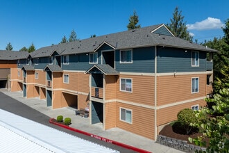 Building Photo - Zachary Park Apartments