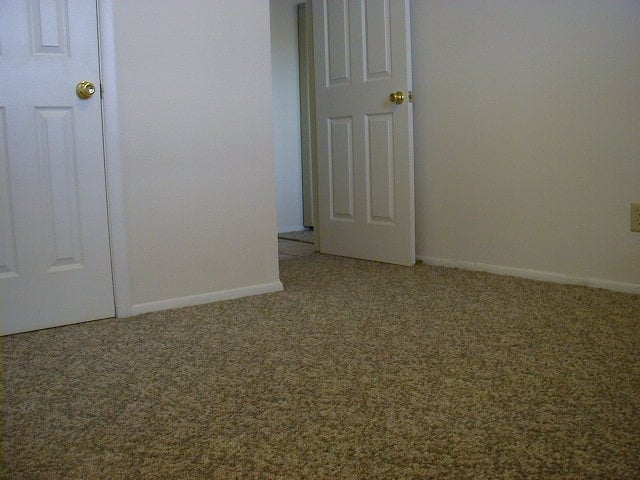 Interior Photo - Campus View
