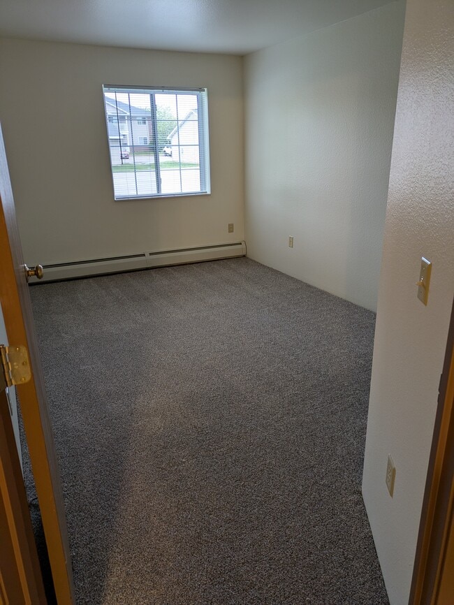 1st Bedroom - Havenwood Heights