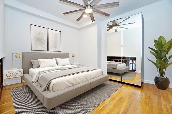 Foto del edificio - 218 W 14th St