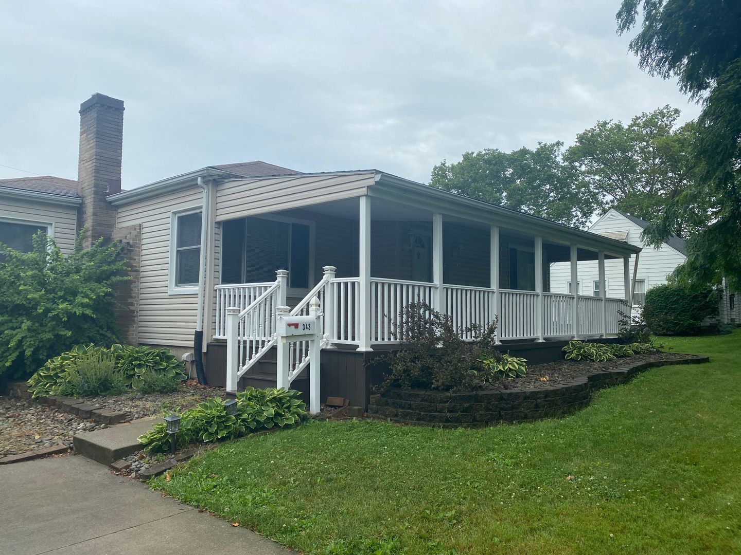 343 Hayes Ave McDonald, OH 44437 – photo 2