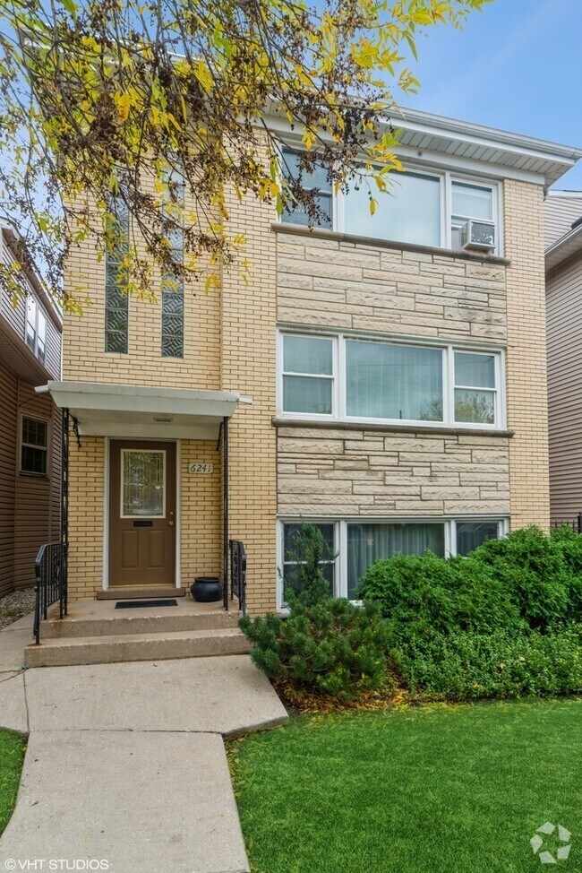 Apartments For Rent in Harwood Heights IL with Washer & Dryer 5