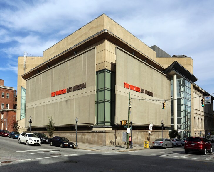 Downtown Baltimore Apartments for Rent Baltimore, MD