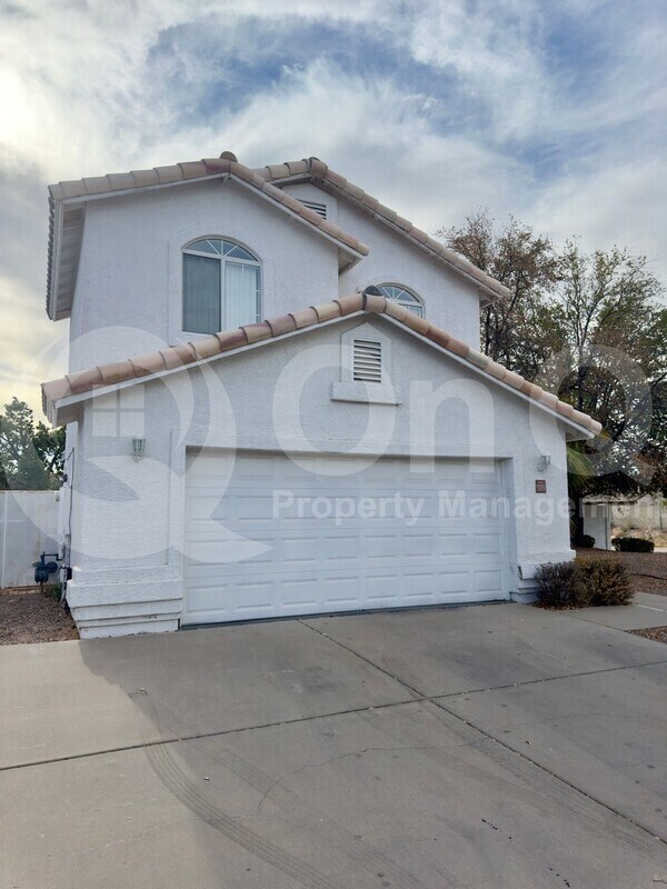 Building Photo - 9191 N Eaglestone Loop