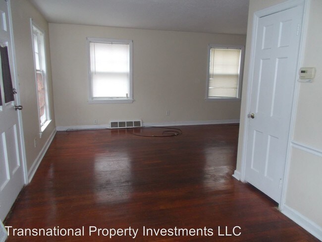 Building Photo - 3 br, 2 bath House - 5429 Dalewood Avenue