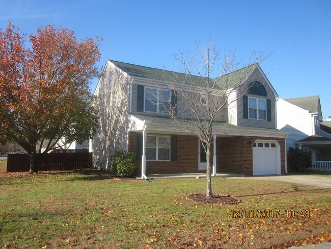 Building Photo - 3701 Castlewood Dr