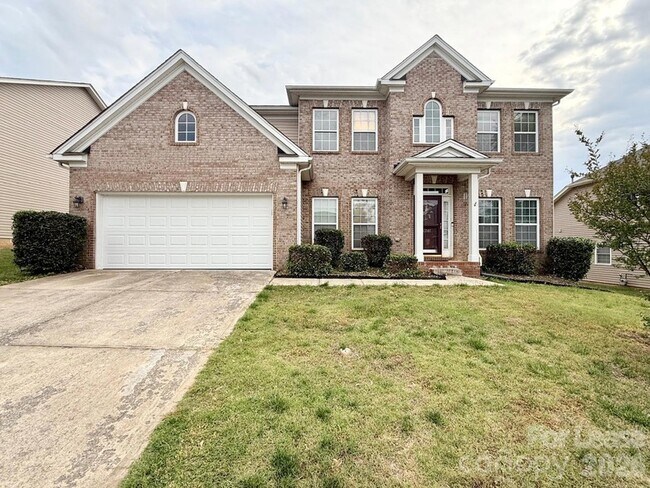 Foto del edificio - 13141 Wilburn Park Ln