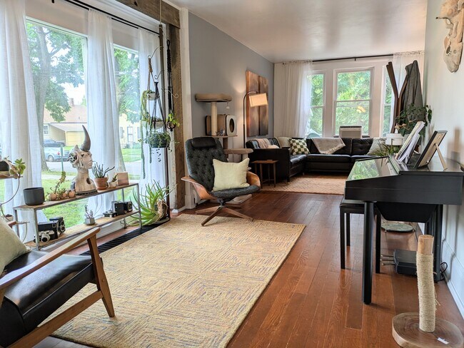 Foto del edificio - 228 Ashland St