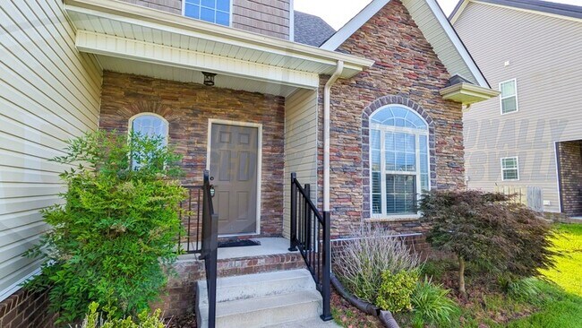 Building Photo - 2039 Dorsey Ct