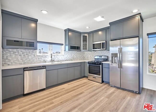 Building Photo - 4507 Lomita St