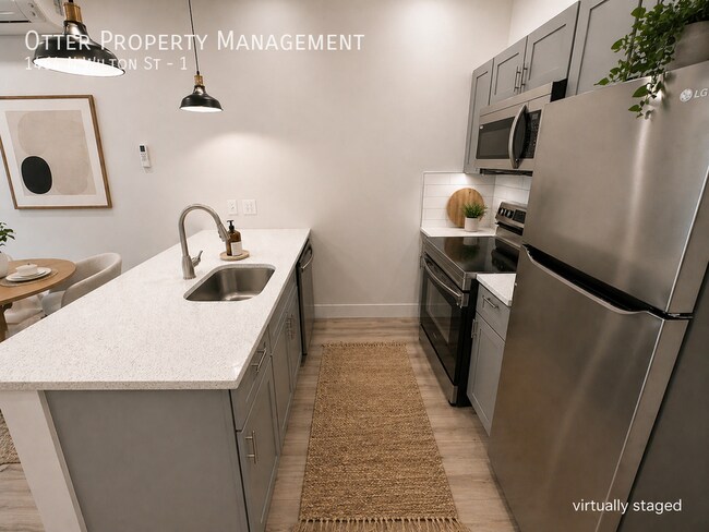 Foto del edificio - 1464 N Wilton St