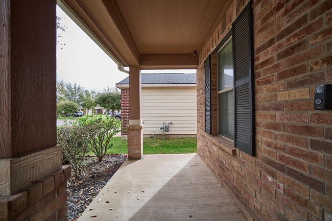 Foto del edificio - 8722 Spurflower Path Ln