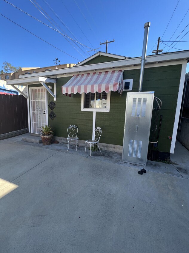 Listing Image