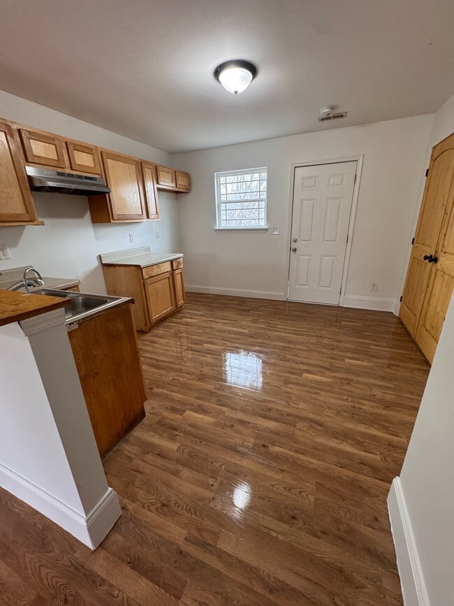 Foto del edificio - 4116 Dorris St