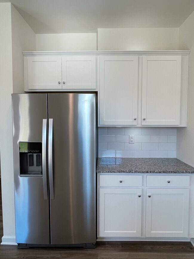 7203 Wheyfield Dr, Charlotte, NC 28215 House Rental in Charlotte, NC