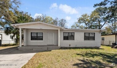 Building Photo - 1731 Melson Ave
