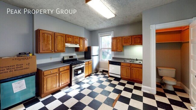 Foto del edificio - 2544 Vestry Ave