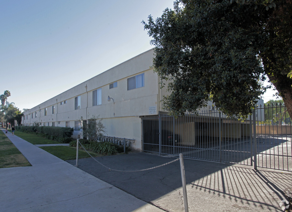 The Village - The Village Apartments