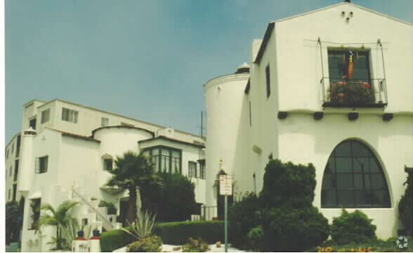 Foto principal - Casa Grande Apartments