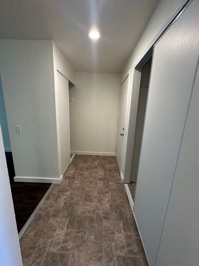 Foto del interior - Glacier Park Apartments