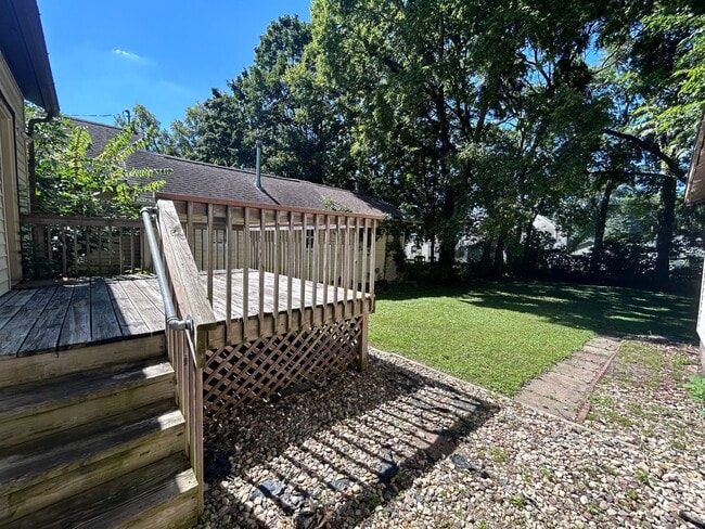 Foto del edificio - 3 Bed 2 Bath Single Family Home