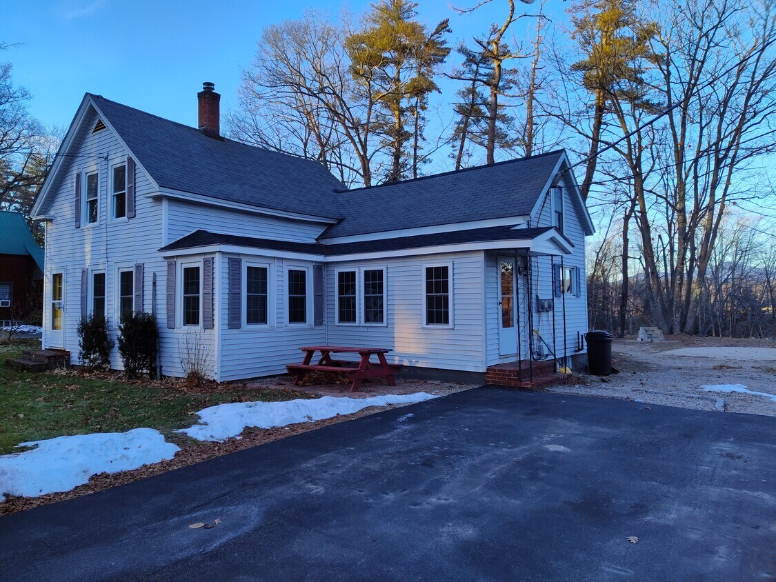 Primary Photo - 201 Hillside Ave