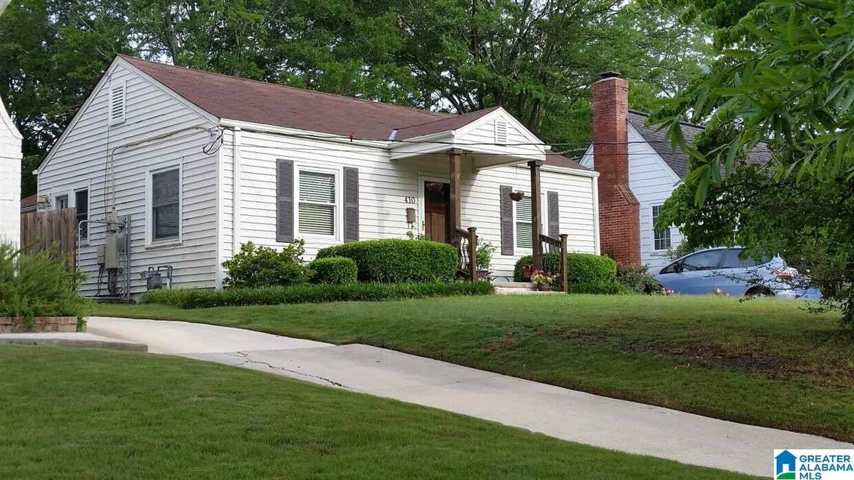 410 Woodland Dr, HOMEWOOD, AL 35216 House for Rent in HOMEWOOD, AL