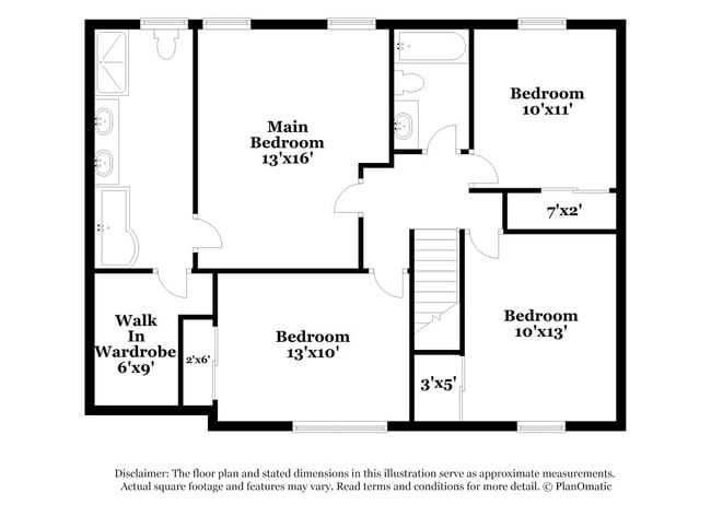 Foto del edificio - 3530 Cove Lake Ln