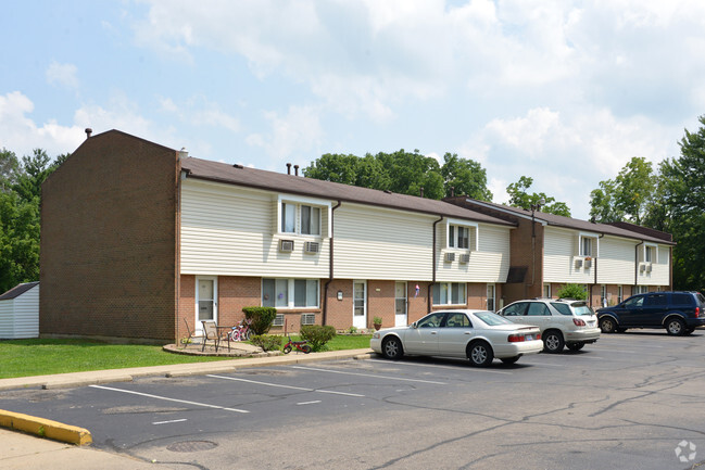 Building Photo - Westover Village