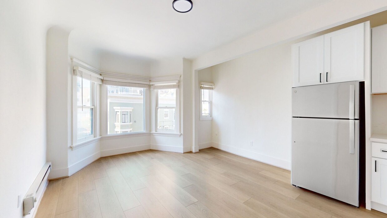 Foto principal - 903 Pine St