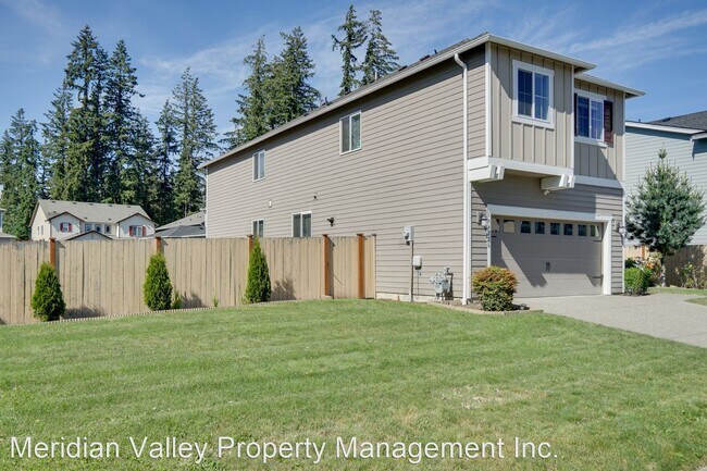 Foto del edificio - 5 br, 2.5 bath House - 15422 SE 277th Pl