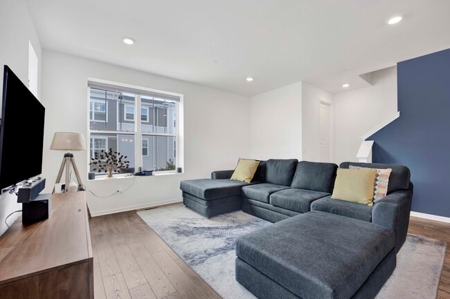 Foto del edificio - 1037 Wren Rd