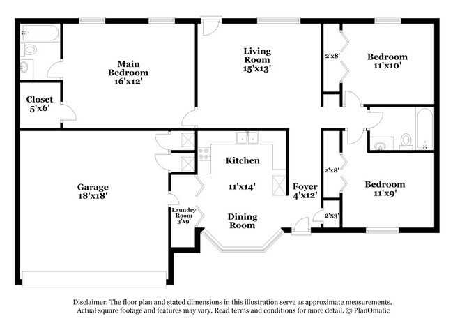 Building Photo - 9000 Christopher Cir