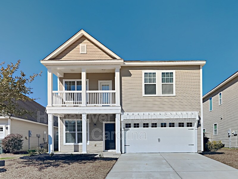 212 Topsaw Ln, Moncks Corner, SC 29461 House Rental in Moncks Corner