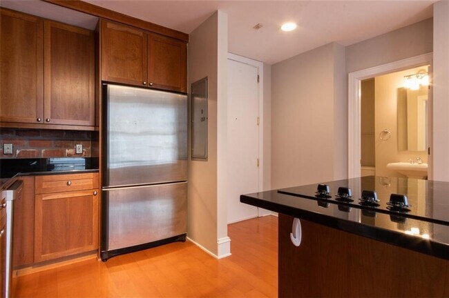 Foto del edificio - 57 Forsyth St NW