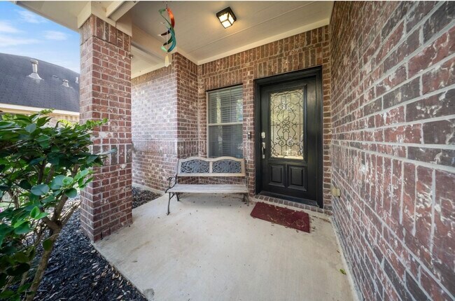 Foto del edificio - 18123 Hillock Glen Ln