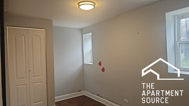 Foto del edificio - 3539 W Grenshaw St