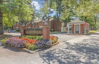 Building Photo - 601 Boyd Mill Ave