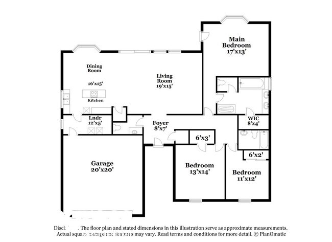 Building Photo - 1137 Shady Run Terrace