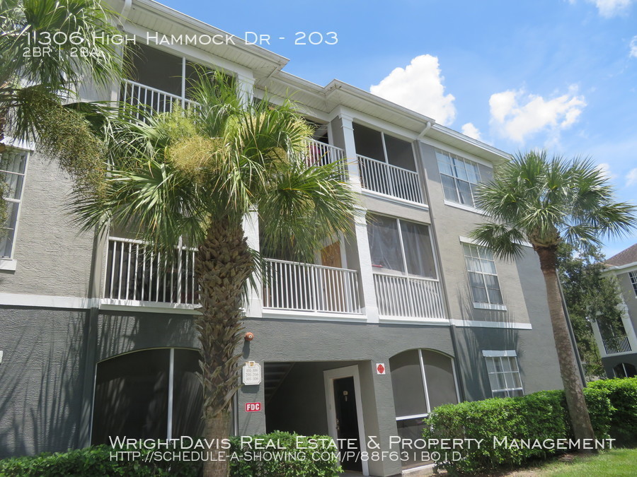 Primary Photo - Lovely 2/2 Condo in Crosswynde Community!
