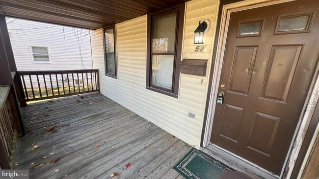 Building Photo - 58 Chews Landing Rd