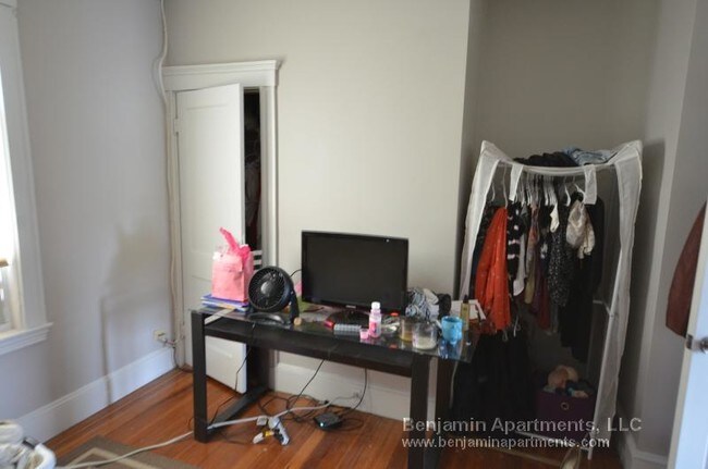 Foto del edificio - 17 Harvard Ter