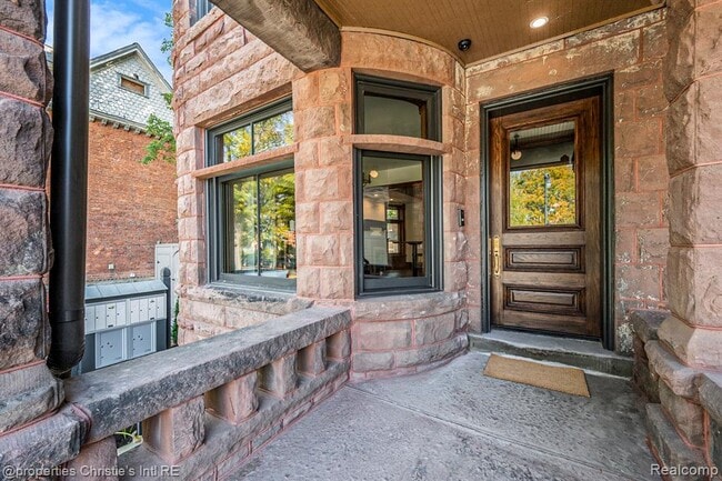 Foto del edificio - 701 W Canfield St