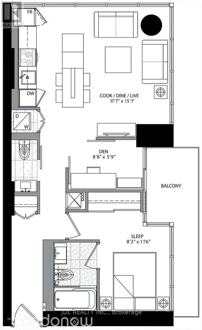 Building Photo - 5 St Joseph St