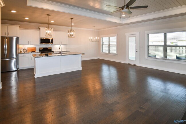 Foto del edificio - 105 Missouri Dr