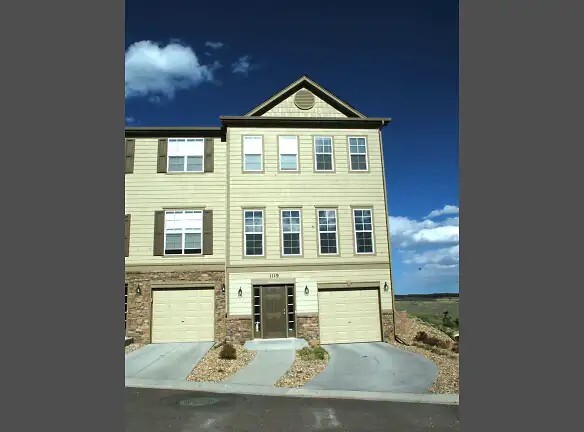 Photo - 1119 Yellow Dogwood Heights Townhome