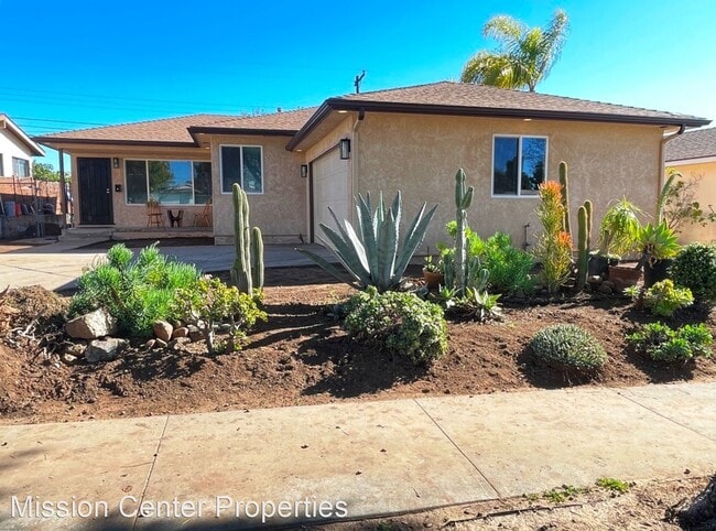 Building Photo - 3 br, 2 bath House - 5215 Waring Rd